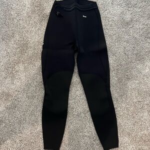 Men’s 2 piece wetsuit